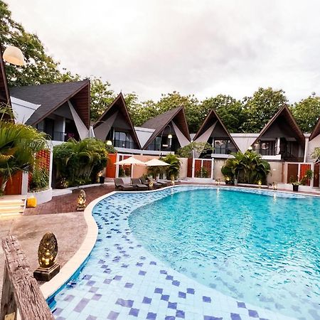 Mana Villas Nusa Dua نوسا دوا المظهر الخارجي الصورة