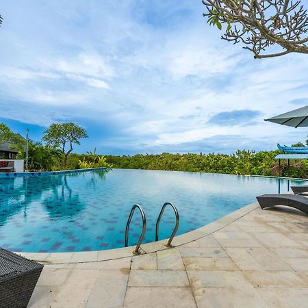 Mana Villas Nusa Dua نوسا دوا المظهر الخارجي الصورة
