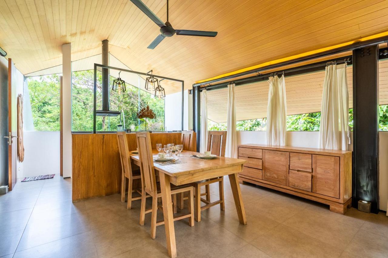 Mana Villas Nusa Dua نوسا دوا الغرفة الصورة