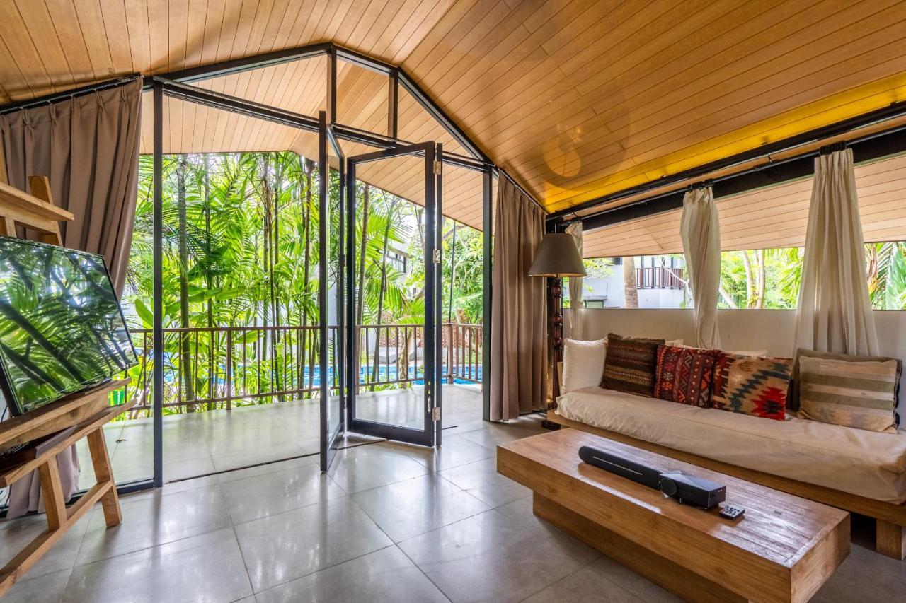 Mana Villas Nusa Dua نوسا دوا المظهر الخارجي الصورة