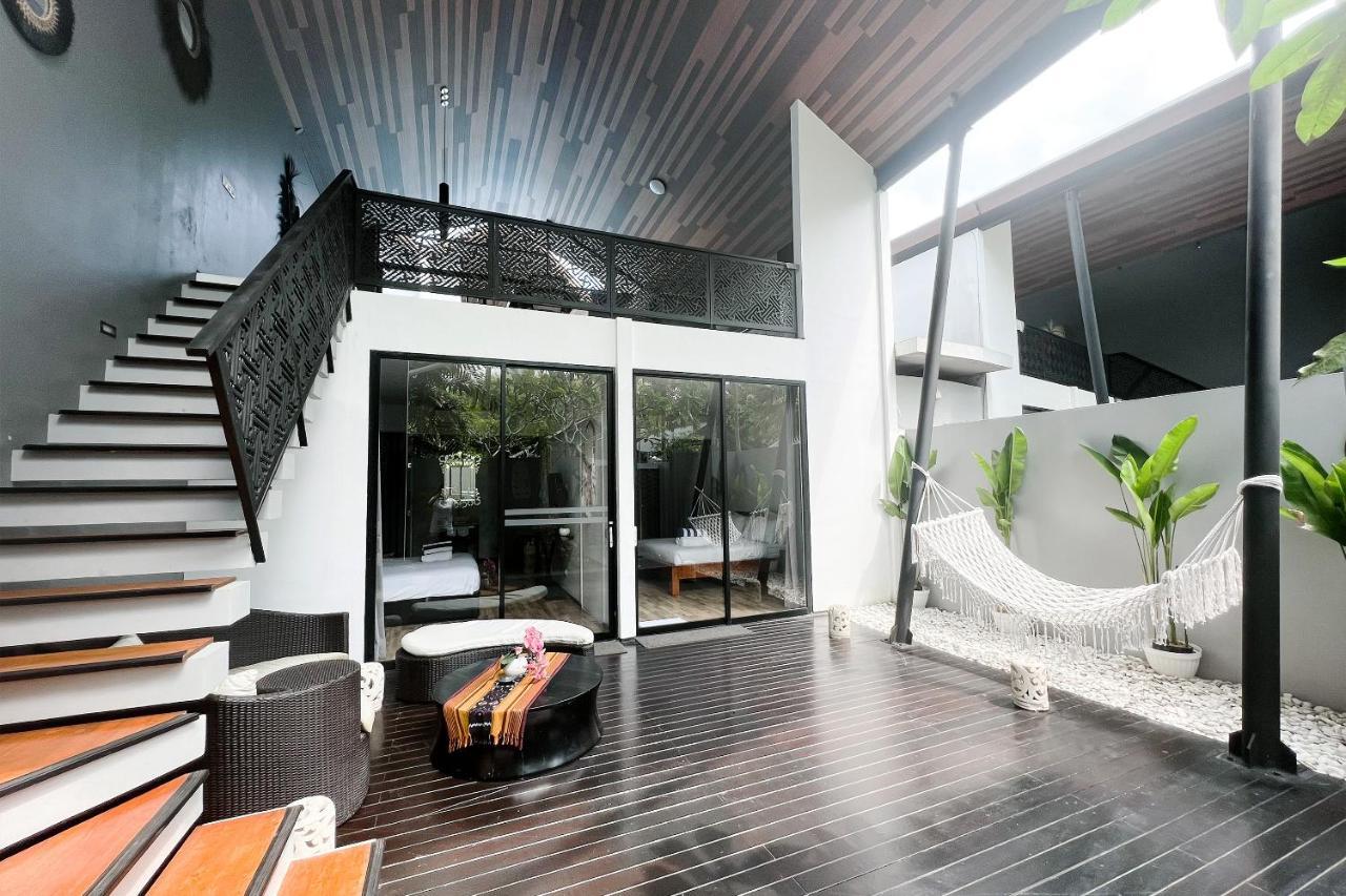 Mana Villas Nusa Dua نوسا دوا المظهر الخارجي الصورة