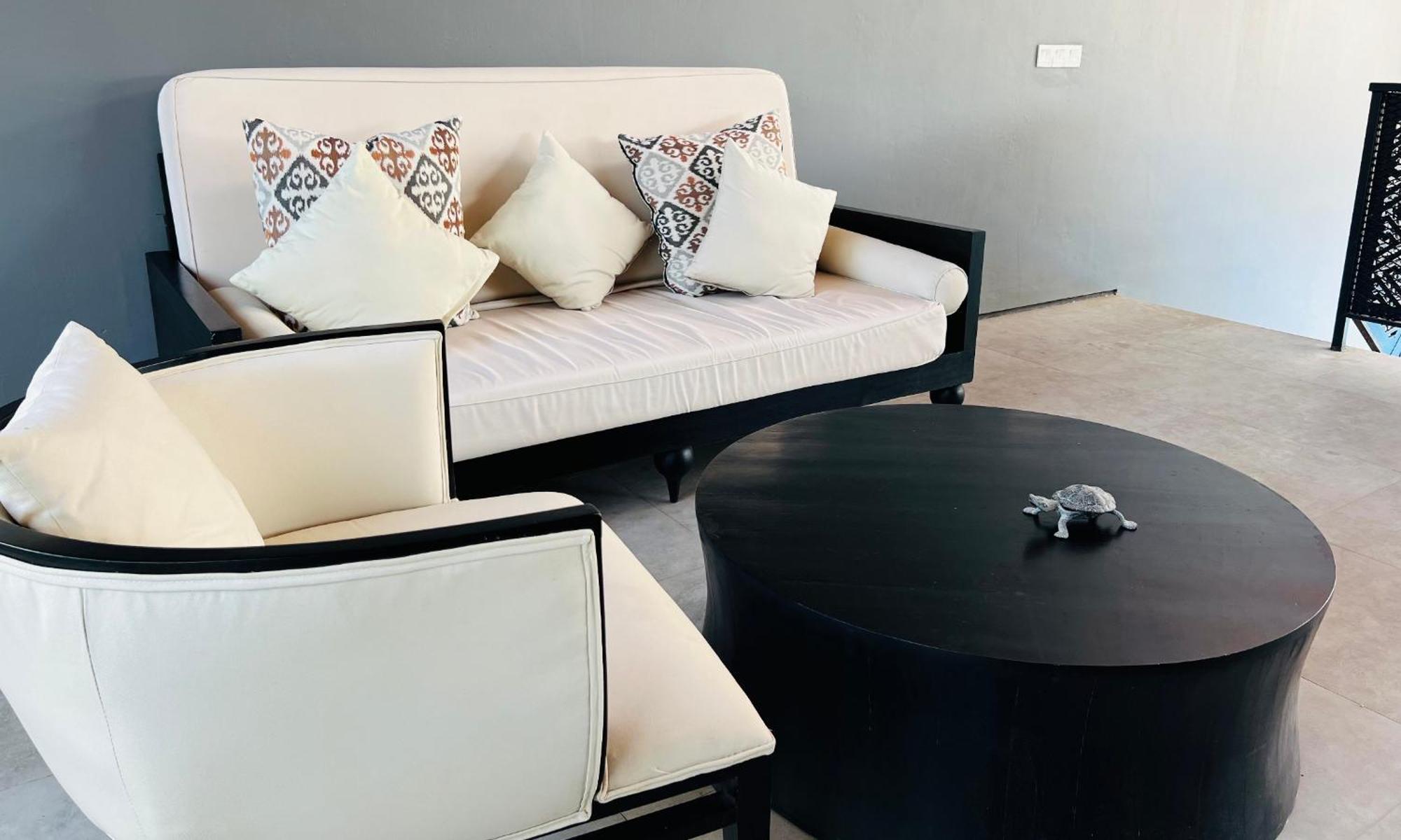 Mana Villas Nusa Dua نوسا دوا الغرفة الصورة