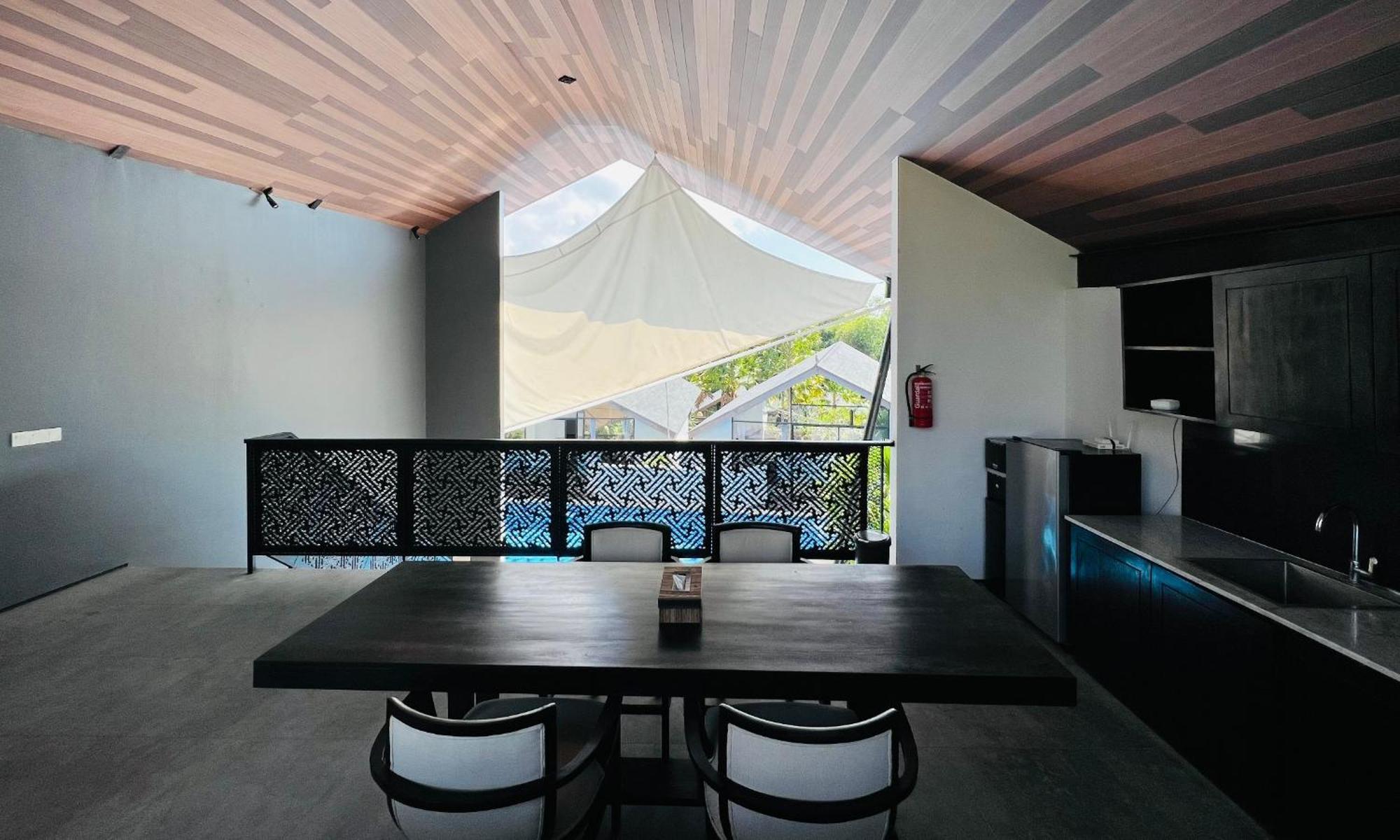 Mana Villas Nusa Dua نوسا دوا الغرفة الصورة