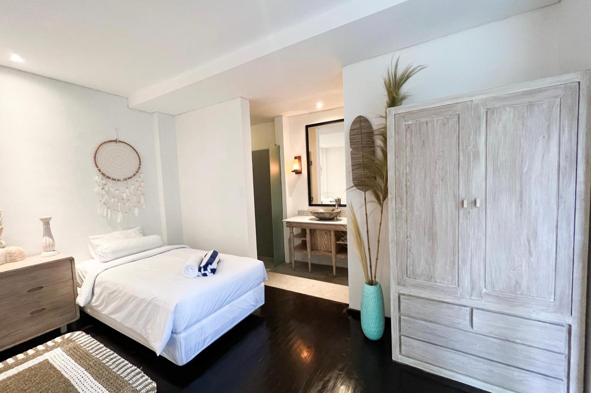 Mana Villas Nusa Dua نوسا دوا الغرفة الصورة