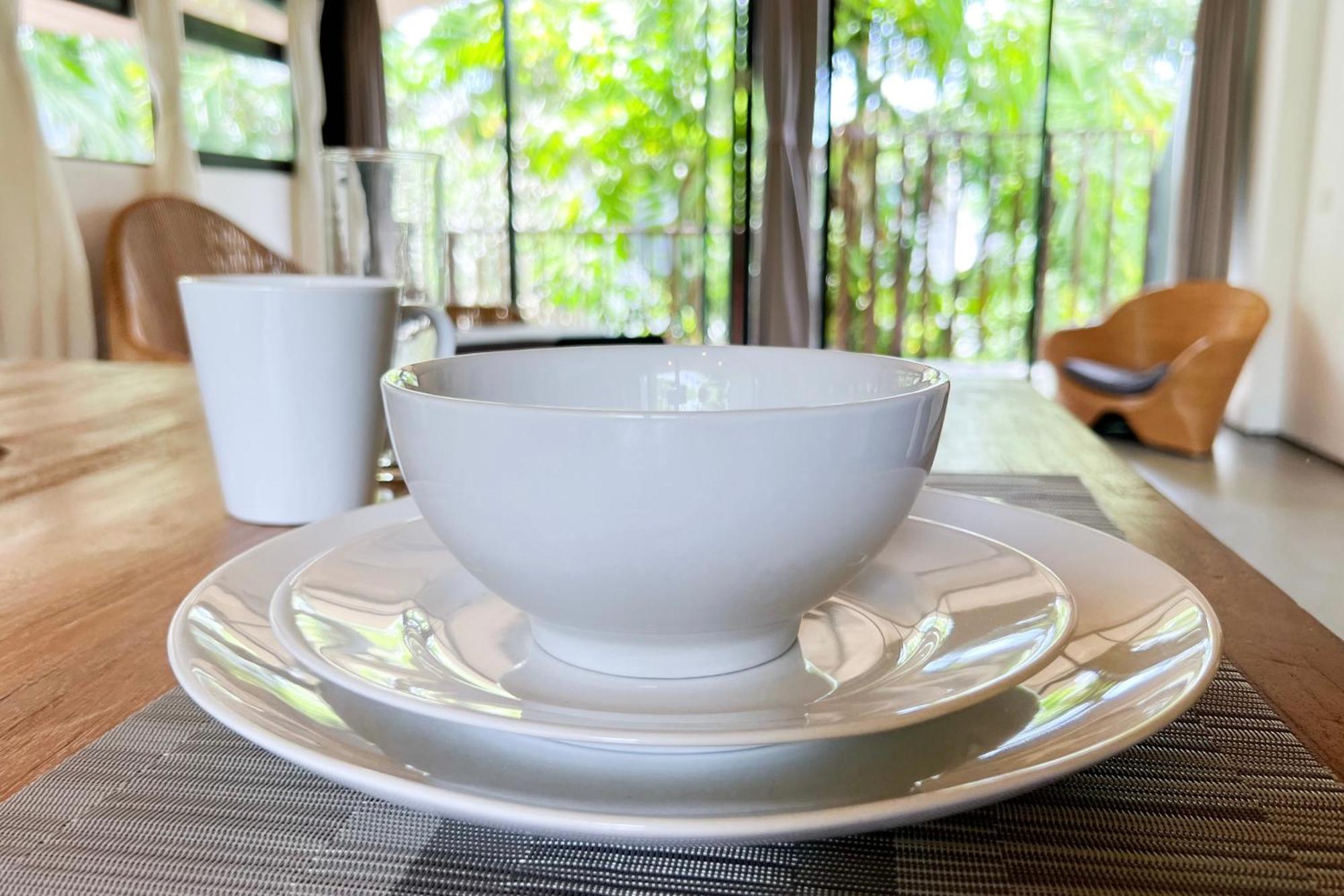 Mana Villas Nusa Dua نوسا دوا الغرفة الصورة