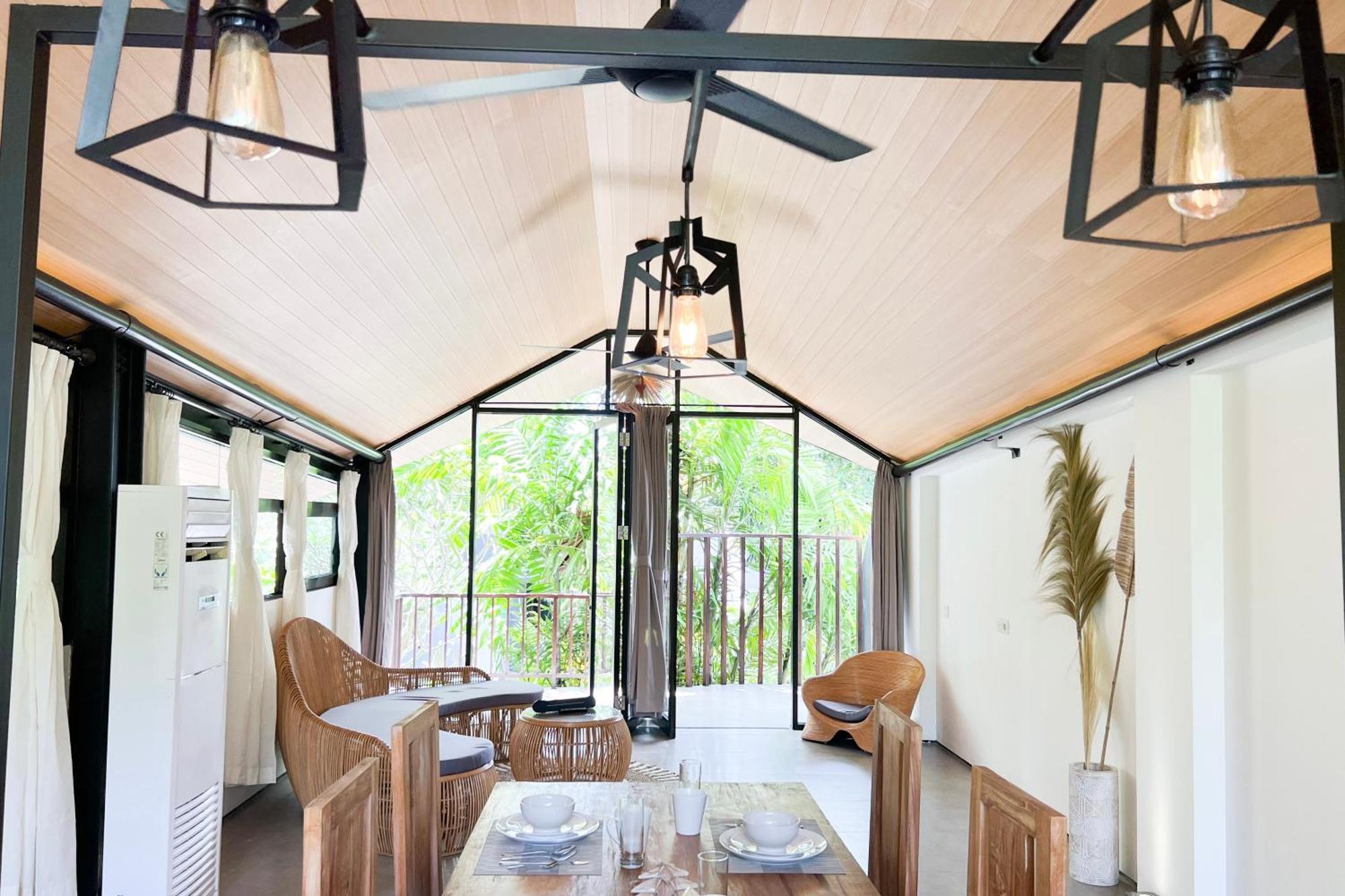Mana Villas Nusa Dua نوسا دوا الغرفة الصورة
