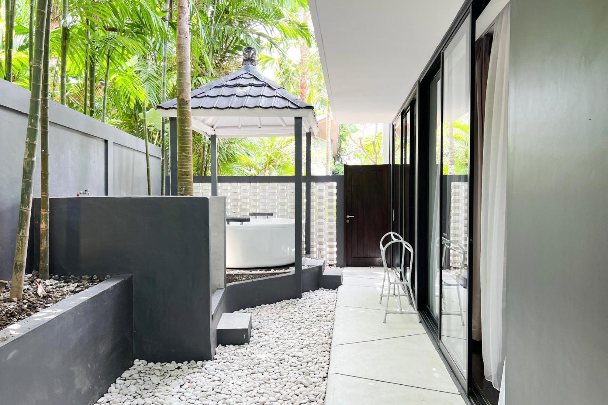 Mana Villas Nusa Dua نوسا دوا الغرفة الصورة
