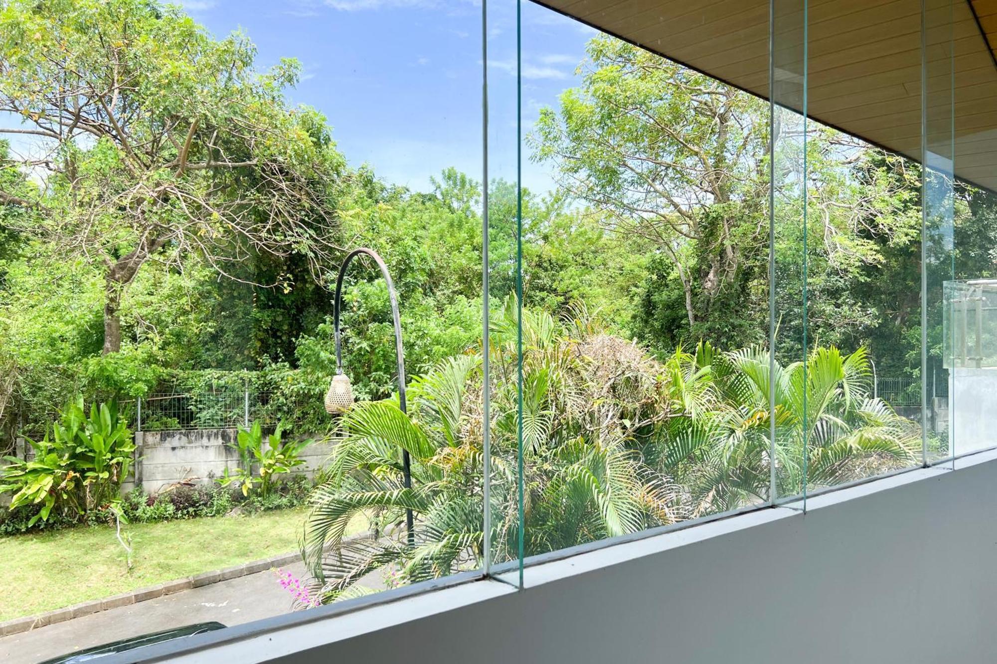 Mana Villas Nusa Dua نوسا دوا الغرفة الصورة