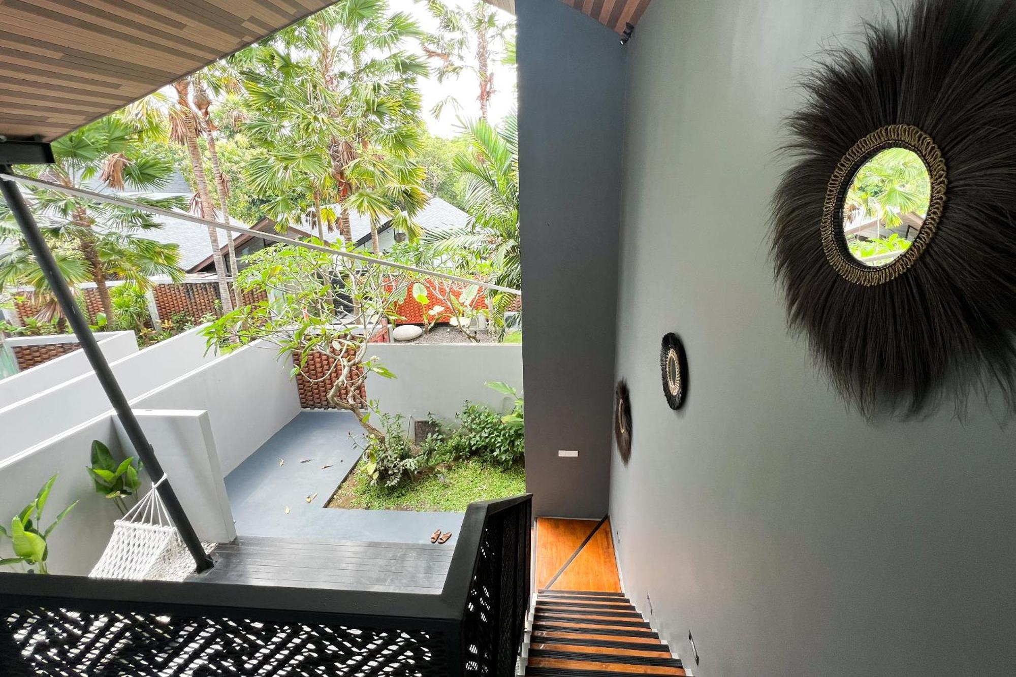 Mana Villas Nusa Dua نوسا دوا الغرفة الصورة