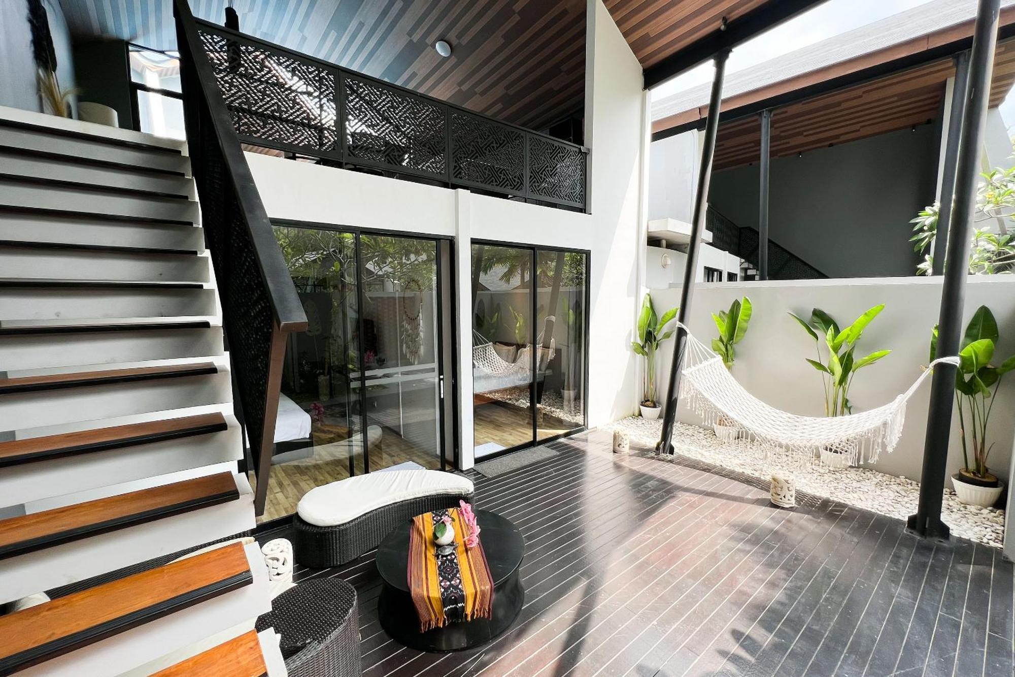 Mana Villas Nusa Dua نوسا دوا الغرفة الصورة