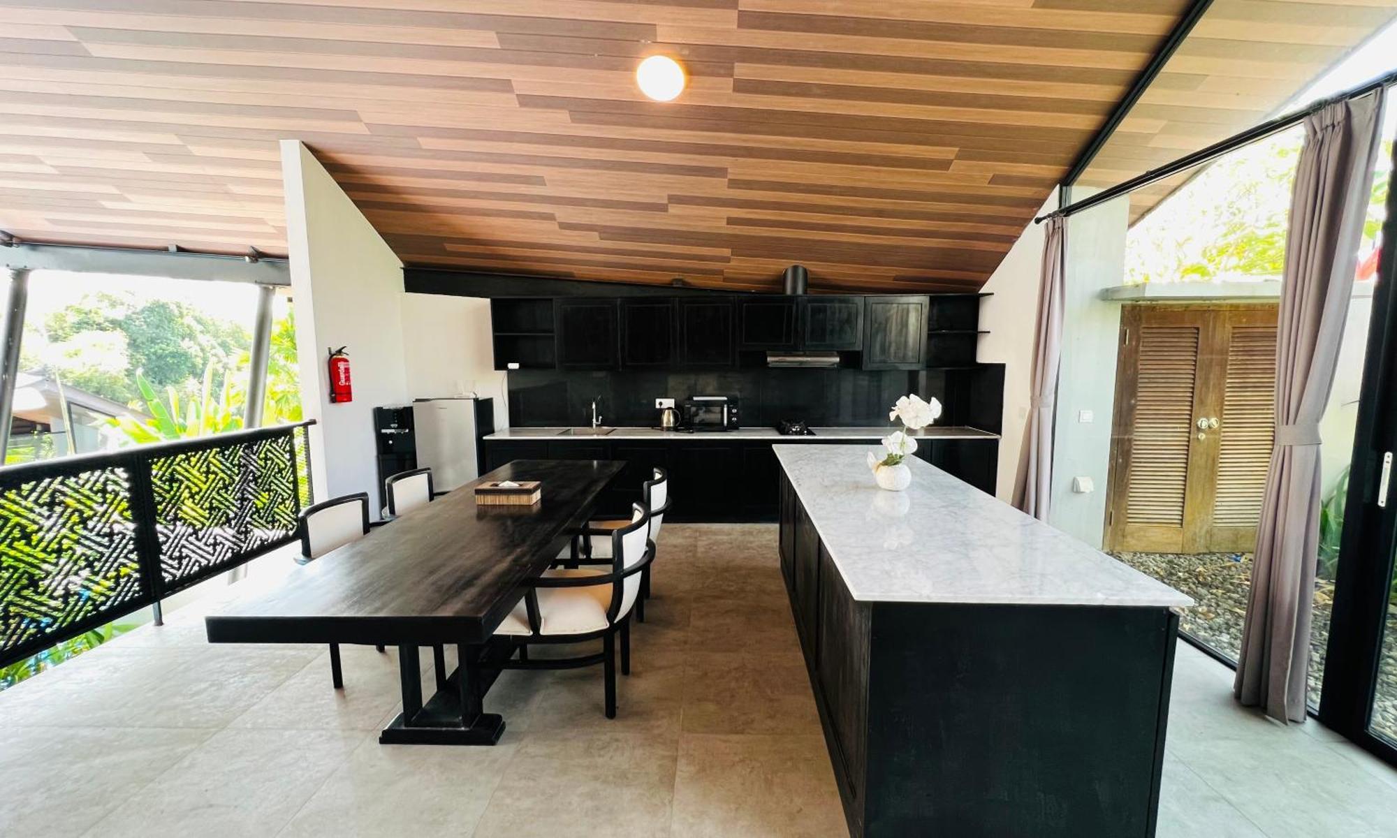 Mana Villas Nusa Dua نوسا دوا المظهر الخارجي الصورة