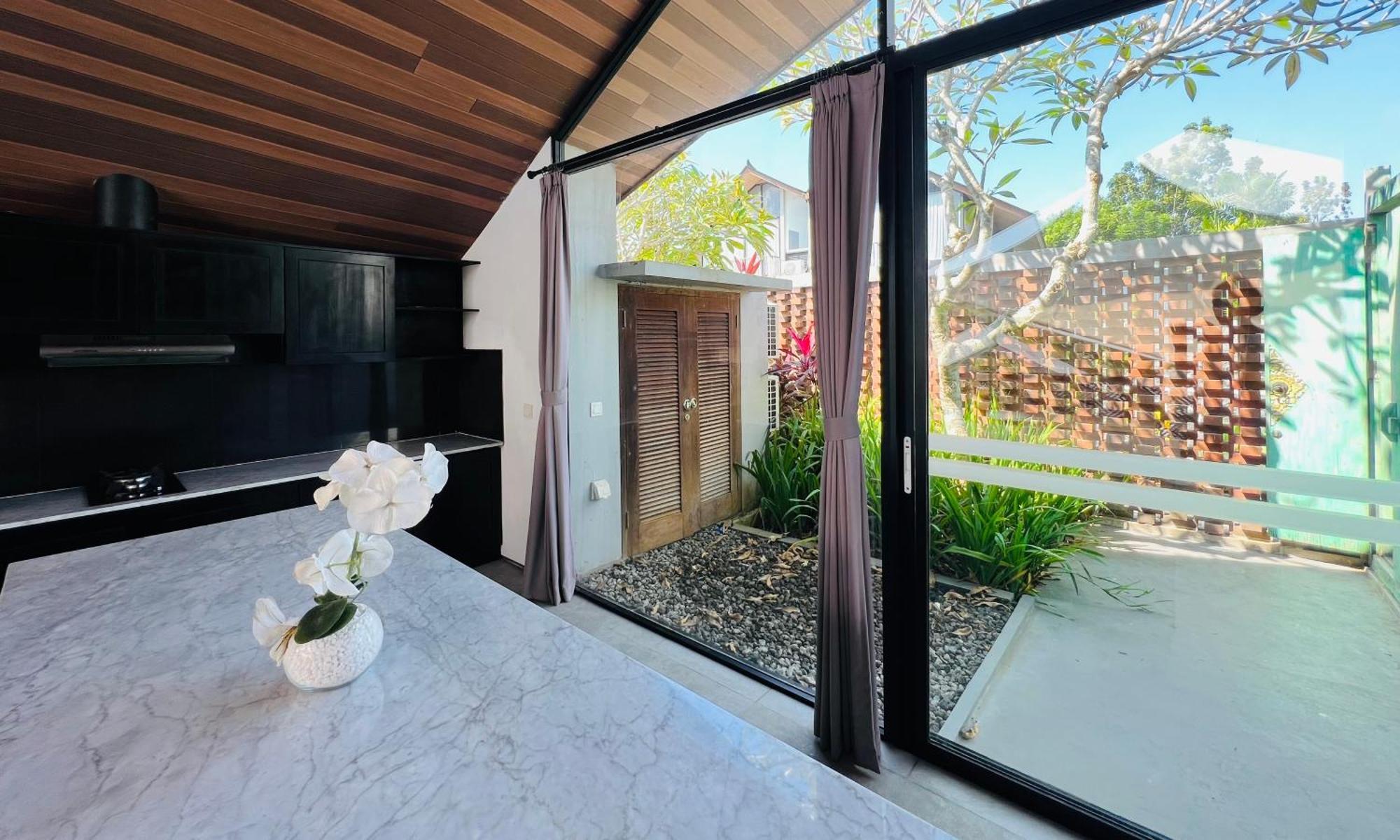 Mana Villas Nusa Dua نوسا دوا الغرفة الصورة
